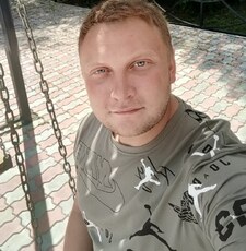 Фотография мужчины Дмитрий, 30 лет из г. Углегорск (Амурская Область)