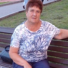 Фотография девушки Наталья, 60 лет из г. Рязань