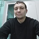 Василий, 31 год