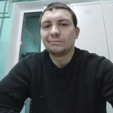 Фотография мужчины Василий, 31 год из г. Жодино