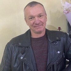 Фотография мужчины Андрей, 46 лет из г. Абинск