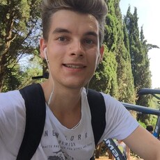 Фотография мужчины Михаил, 29 лет из г. Симферополь