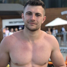 Фотография мужчины Богдан, 30 лет из г. Казатин