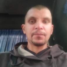 Фотография мужчины Женя, 37 лет из г. Николаев