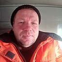 Алексей Николаив, 42 года