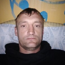 Фотография мужчины Виталий, 36 лет из г. Орск