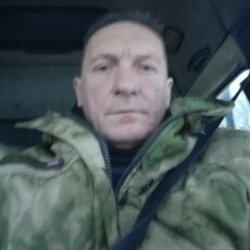 Фотография мужчины Владимир, 53 года из г. Киржач