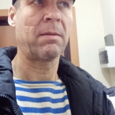 Фотография мужчины Михаил, 54 года из г. Валдай