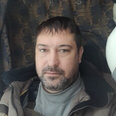 Фотография мужчины Андрей, 39 лет из г. Астрахань
