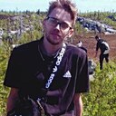 Антошка, 23 года