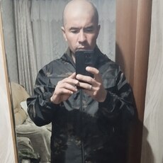 Фотография мужчины Шер Ака, 35 лет из г. Тарногский Городок