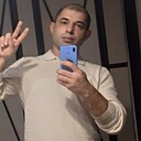Сёма, 38 лет