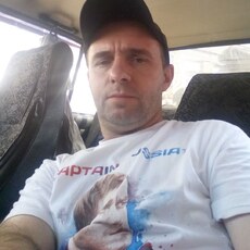 Фотография мужчины Алексей, 44 года из г. Ульяновск