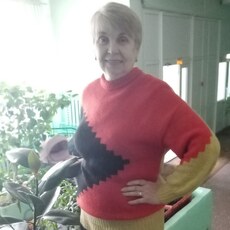 Фотография девушки Кира, 65 лет из г. Гродно
