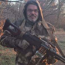 Фотография мужчины Алексей, 45 лет из г. Приморско-Ахтарск