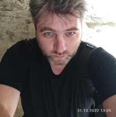 Фотография мужчины Борис, 42 года из г. Анадырь