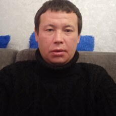 Фотография мужчины Михаил, 40 лет из г. Усть-Илимск