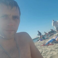 Фотография мужчины Михаил, 38 лет из г. Нижний Ломов