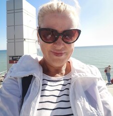Фотография девушки Елена, 61 год из г. Нерюнгри