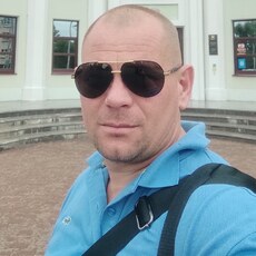 Фотография мужчины Павел, 39 лет из г. Самара