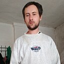 Максим, 32 года