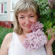 Фотография девушки Надежда, 49 лет из г. Усть-Илимск