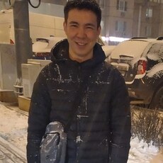 Фотография мужчины Зула, 31 год из г. Элиста