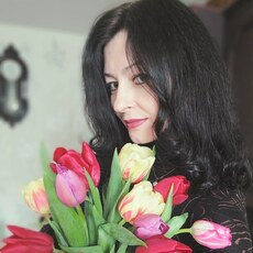 Фотография девушки Natali, 53 года из г. Черкассы