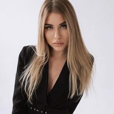 Фотография девушки Елизавета, 29 лет из г. Адлер