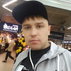 Фотография мужчины Кирилл, 34 года из г. Москва