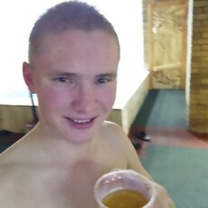 Фотография мужчины Константин, 23 года из г. Заринск