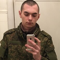 Фотография мужчины Андрей, 21 год из г. Москва