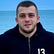 Фотография мужчины Роман, 28 лет из г. Комсомольск-на-Амуре