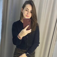 Фотография девушки Крестина, 36 лет из г. Котельниково