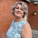 Зиля, 58 лет