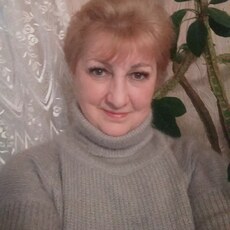 Фотография девушки Нинель, 62 года из г. Тверь