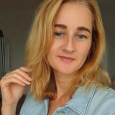 Фотография девушки Monika, 37 лет из г. Лейпциг