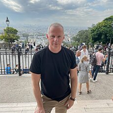 Фотография мужчины Сергей, 44 года из г. Брест