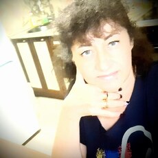 Фотография девушки Марина, 54 года из г. Чита