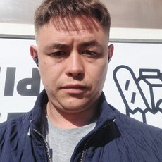 Фотография мужчины Евгений, 36 лет из г. Усть-Каменогорск