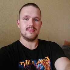 Фотография мужчины Илья, 27 лет из г. Красноярск