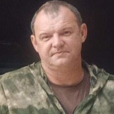 Фотография мужчины Виталий, 46 лет из г. Вольск