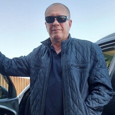 Фотография мужчины Эдуард, 59 лет из г. Уссурийск