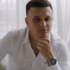 Фотография мужчины Юрий, 30 лет из г. Невьянск