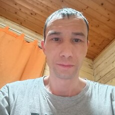 Фотография мужчины Владимир, 38 лет из г. Усолье-Сибирское