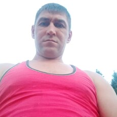 Фотография мужчины Багдан, 39 лет из г. Чебоксары