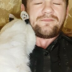 Фотография мужчины Мэйло, 32 года из г. Пермь