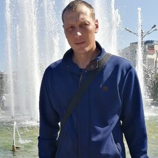 Фотография мужчины Александр, 41 год из г. Чита