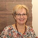 Надежда, 55 лет