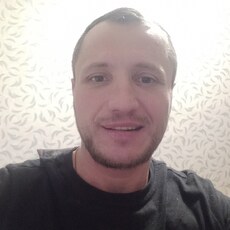 Фотография мужчины Сергей, 42 года из г. Омск